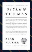 Style and the Man 006270155X Book Cover