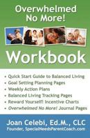 Overwhelmed No More! 1448643171 Book Cover