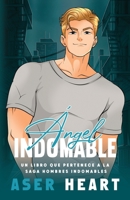 Ángel indomable: Hombres sucios de la mafia (Ficción GAY) Portada DISCRETA B0CGMBYWFZ Book Cover