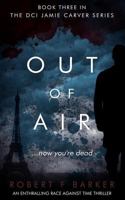 Out of Air 1986975789 Book Cover