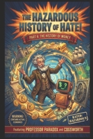 The Hazardous History of Hate! Part 6:: The History of Money: A Curious Journey Through Time B0H5FCZ5R2 Book Cover