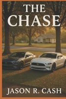 The Chase 1793818770 Book Cover