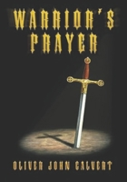 WARRIOR'S PRAYER: Revised Edition B0H2L79F31 Book Cover