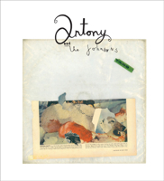 Antony and the Johnsons: Swanlight 0810996804 Book Cover