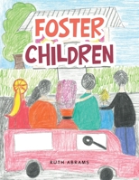 Foster Children 1664279393 Book Cover