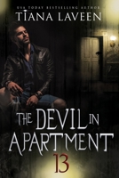 The Devil in Apartment 13 B086PLYCC6 Book Cover