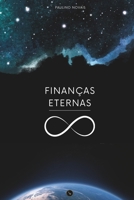 Finanças Eternas (Portuguese Edition) 6500869737 Book Cover