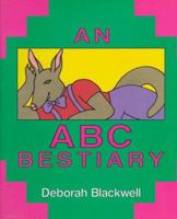 An ABC Bestiary 0374300054 Book Cover