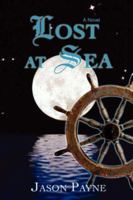 Lost At Sea 059540281X Book Cover