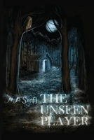The Unseen Player B0CWQ76VTF Book Cover