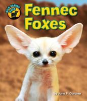 Fennec Foxes 1617729256 Book Cover