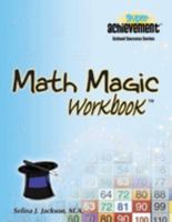 Math Magic Workbook 1662937431 Book Cover