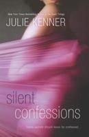 Silent Confessions 0373779267 Book Cover
