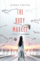The Body Market 0062118633 Book Cover