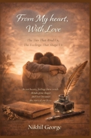 From My Heart,With Love B0GK1434J6 Book Cover