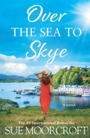 Over Sea to Skye_skye Sis3 Tpb 0008740585 Book Cover