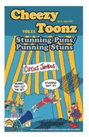 Cheezy Toonz 1505438055 Book Cover