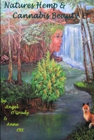 Nature's Hemp and Cannabis Beauty 1304983447 Book Cover