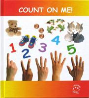 Count on Me! 0974154962 Book Cover