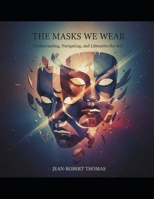 The Masks We Wear: Understanding, Navigating, and Liberating the Self B0FQ3548GQ Book Cover