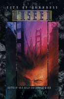 City of Darkness: Unseen 1637892152 Book Cover