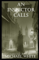 An Inspector Calls 1520464665 Book Cover
