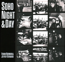 Soho Night & Day 1788842650 Book Cover