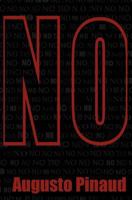 No (Spanish Edition) 1482031175 Book Cover