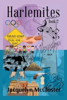 Harlemites 1669878937 Book Cover