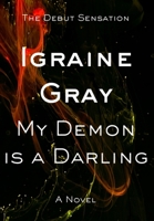 My Demon is a Darling 1739089723 Book Cover