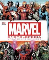 The Marvel Encyclopedia