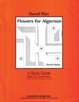 Flowers for Algernon - A Study Guide 0881221155 Book Cover