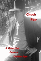 A Detective from a Golden Age 1544215339 Book Cover