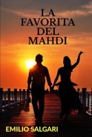 La favorita del Madhi 1477625364 Book Cover