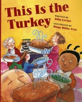 This Is the Turkey 043981040X Book Cover