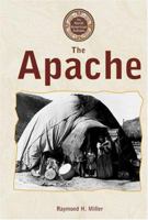 North American Indians - The Apache 0737726253 Book Cover