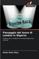 Passaggio del tasso di cambio in Nigeria 6205820226 Book Cover