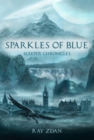 Sparkles of Blue 1999737709 Book Cover