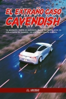 El extraño caso Cavendish B0B9R2J4PP Book Cover