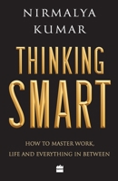 Thinking Smart 9356996903 Book Cover