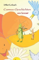 Cannas Geschichten vom Sommer 3861967480 Book Cover