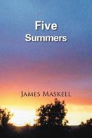 Five Summers 1477242058 Book Cover