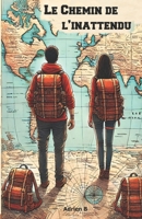 Le Chemin de L'inattendu (French Edition) B0DWT8ZZPK Book Cover