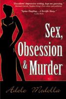 Sex, Obsession and Murder 074141659X Book Cover