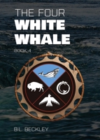 The Four: White Whale B0FQLGSJQ8 Book Cover