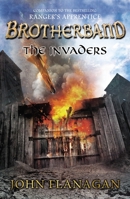 The Invaders 0142426636 Book Cover