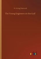 The Young Engineers on the Gulf; or, The Dread Mystery of the Million-Dollar Breakwater 1516874382 Book Cover
