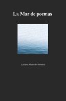 La Mar de poemas (Spanish Edition) B0F6LJX2YD Book Cover