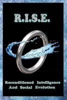 Reconditioned Intelligence and Social Evolution 1365055248 Book Cover