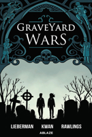 Graveyard Wars 1950912140 Book Cover